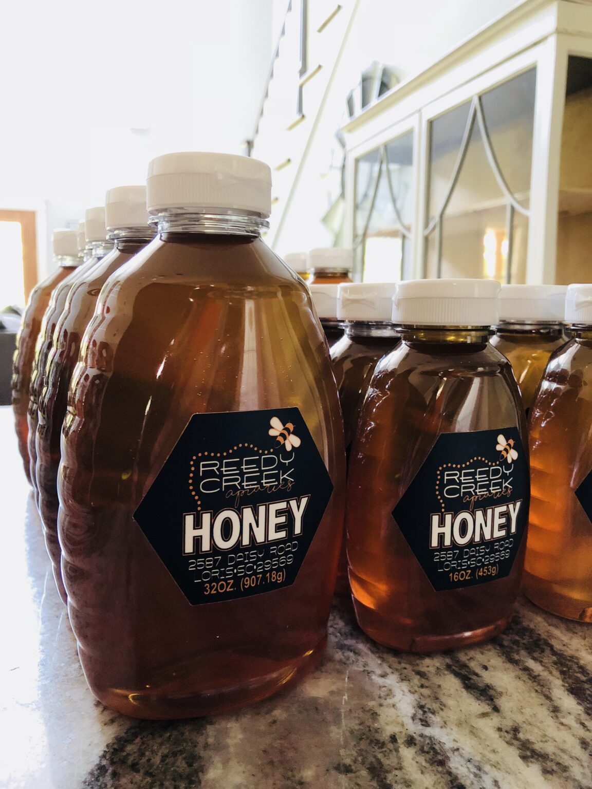 Gallery – Reedy Creek Apiaries